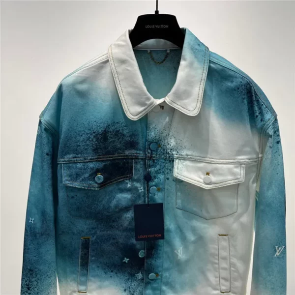 2022fw Louis Vuitton Jacket