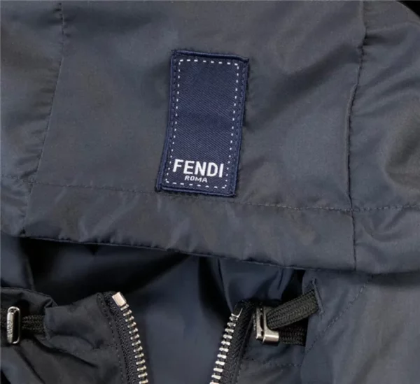 2022ss Fendi Jacket