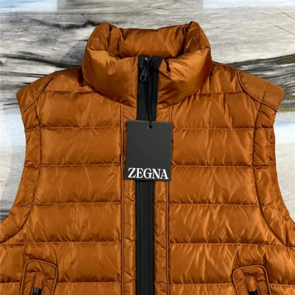 2022fw Zegna Jacket