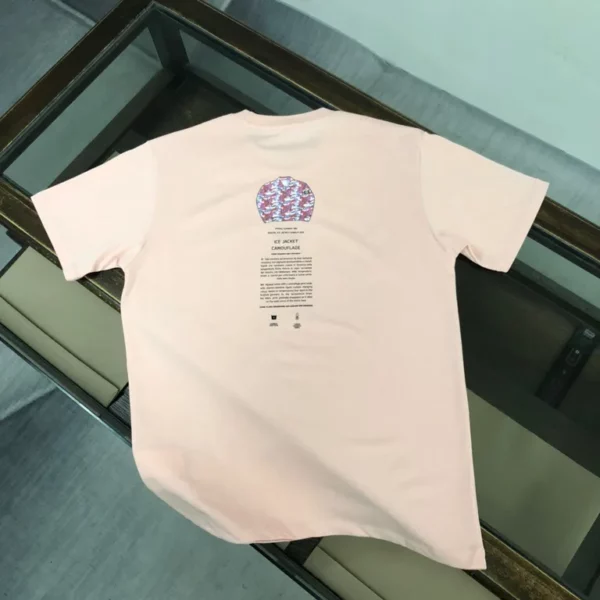 2023SS Stone island T Shirt