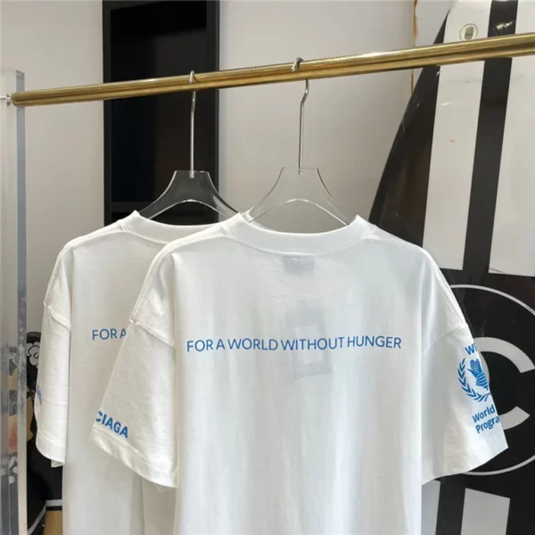 2023SS Balenciaga T Shirt