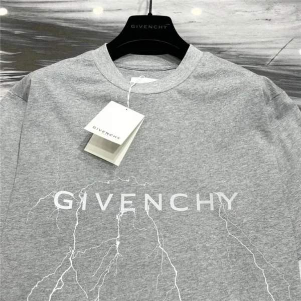 2023fw Givenchy T Shirt