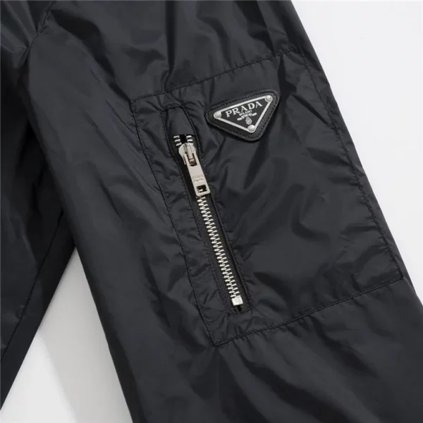 2023SS Prada Jacket