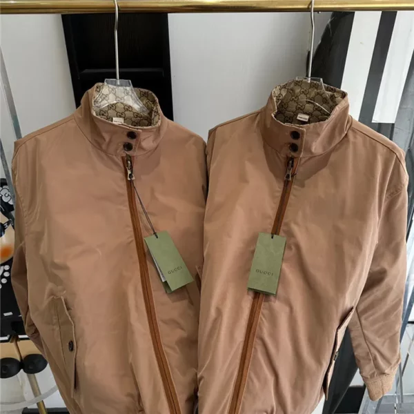 2023SS Gucci Jacket