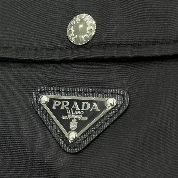 2023fw Prada Jacket