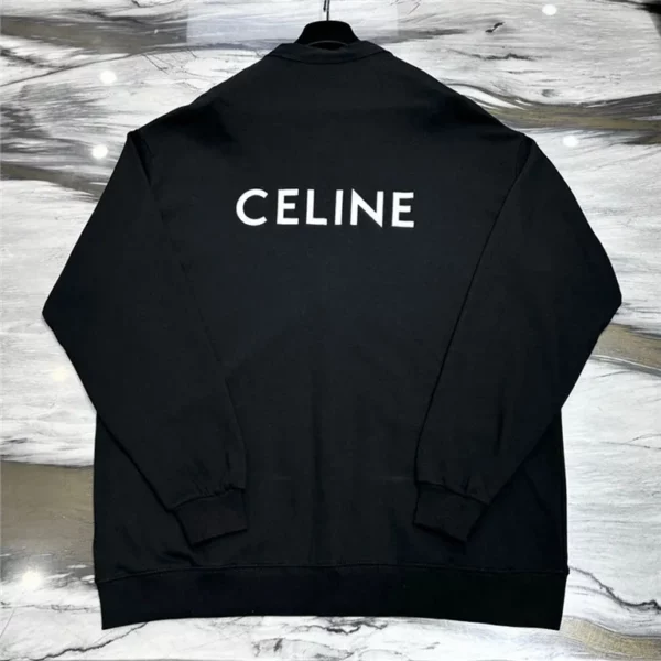 2023FW Celine Sweater