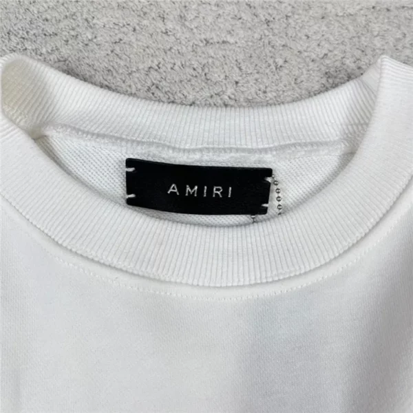 2023fw Amiri Hoodie