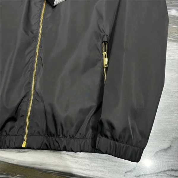 2024SS Prada Jacket