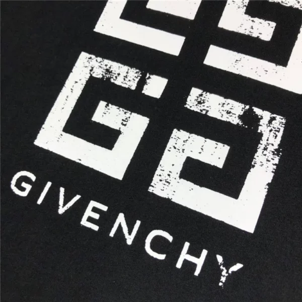 2023SS Givenchy T Shirt