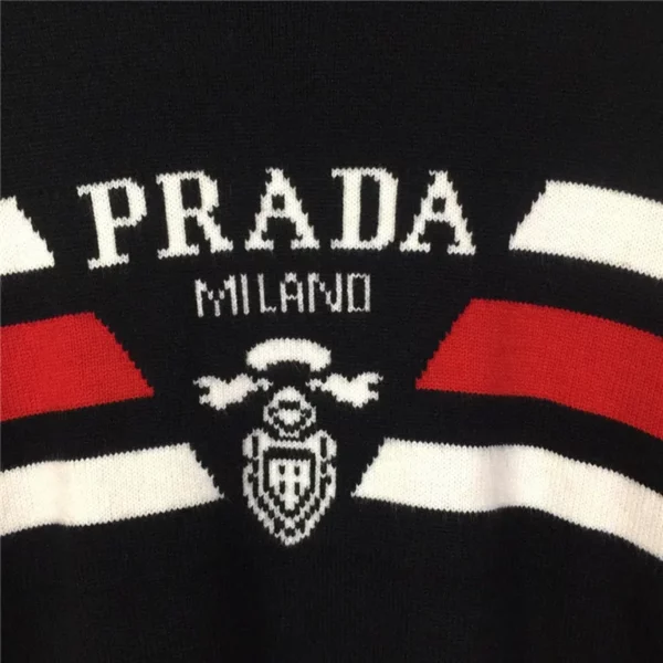 2023fw Prada Sweater