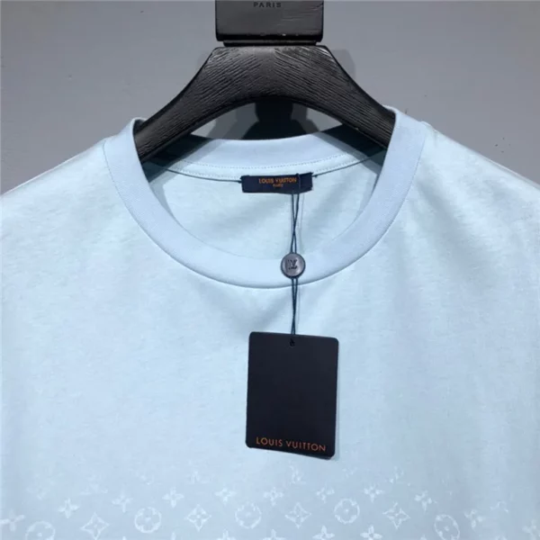 2023SS Louis Vuitton T Shirt