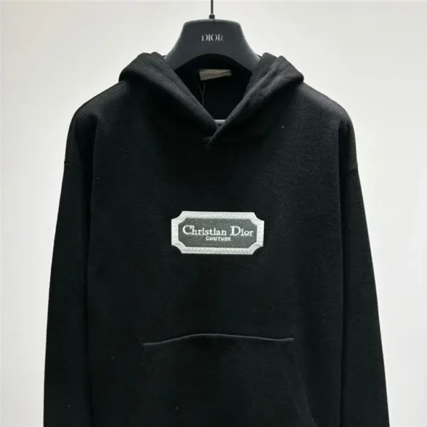 2023fw Dior Hoodie