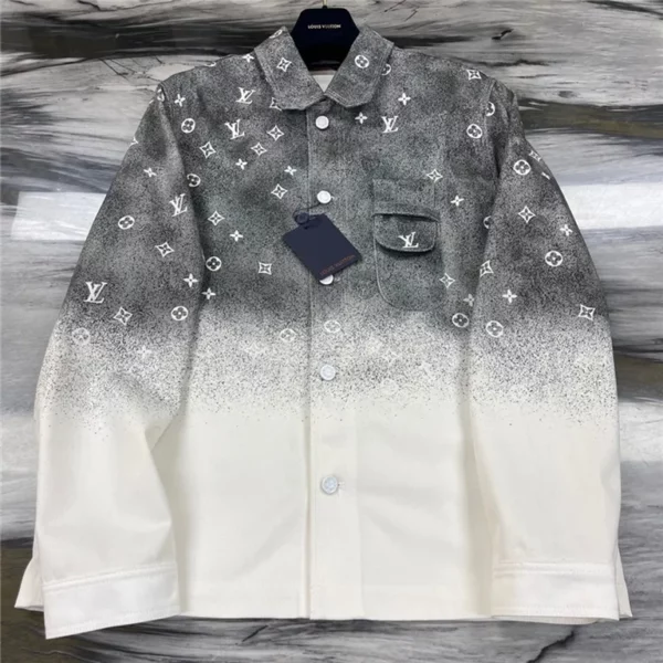 2022ss Louis Vuitton Jacket