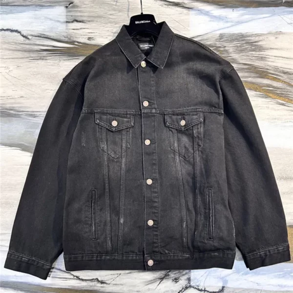 Balenciaga Jacket