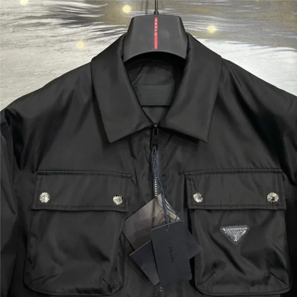 2024SS Prada Jacket