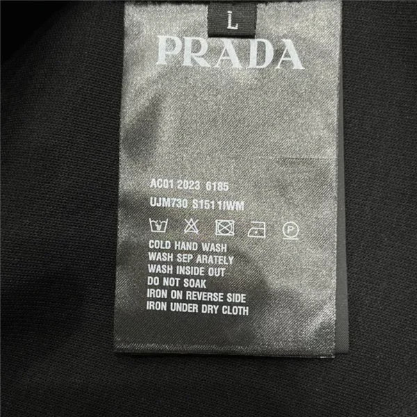 Prada Suit