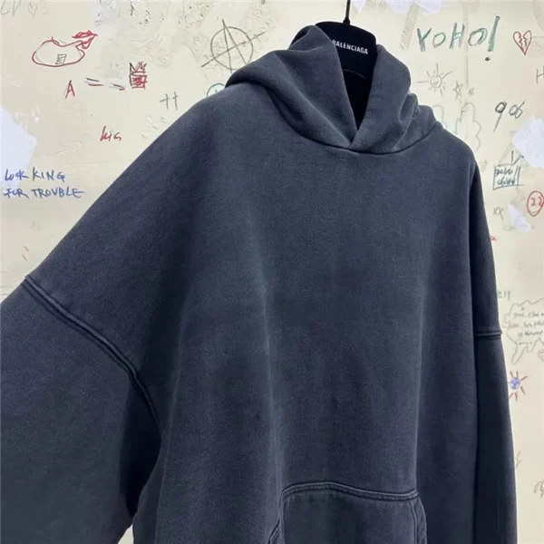 Balenciaga Hoodie