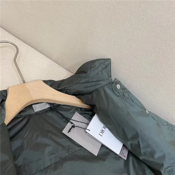 2023fw Dior Jacket