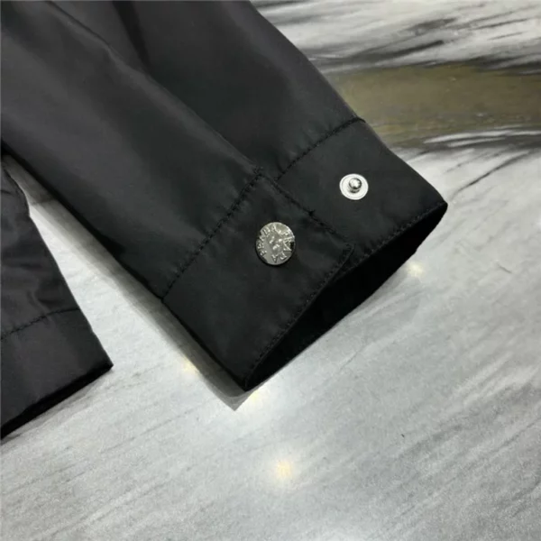 2024SS Prada Jacket