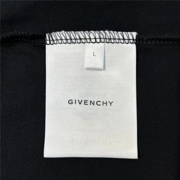 2023SS Givenchy T Shirt