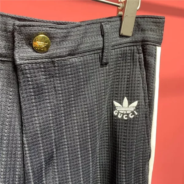 2024 Gucci x Adidas Pants