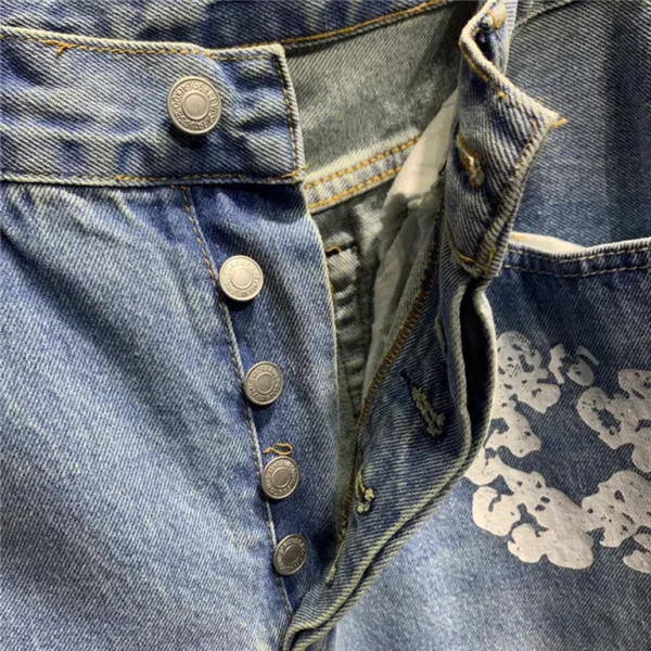 Denim Tears Jeans