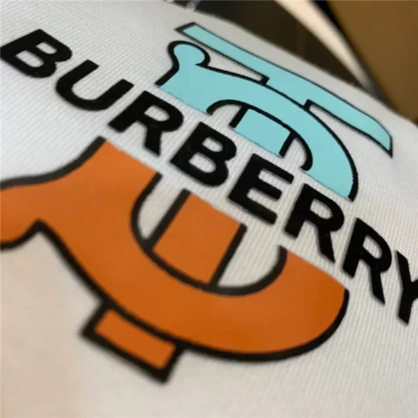 2023SS Burberry T Shirt