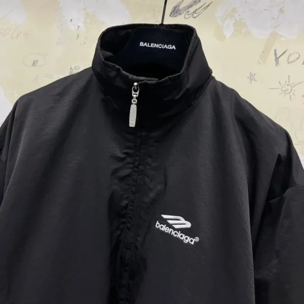 2022fw Balenciaga Jacket