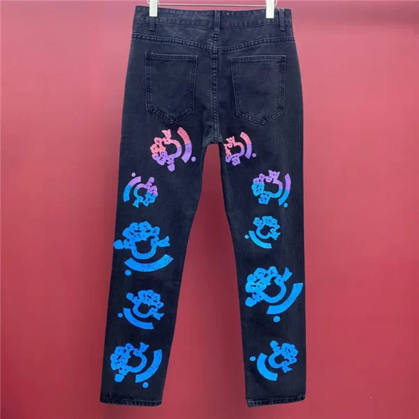 Denim Tears Jeans