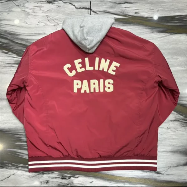 2023FW Celine Winter Jacket