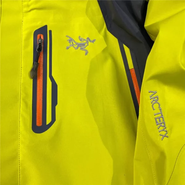 Arcteryx  waterproof Jacket