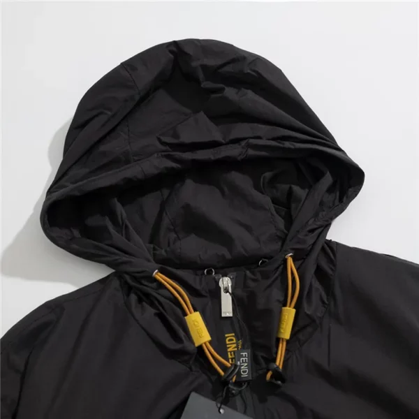 2022ss Fendi Jacket