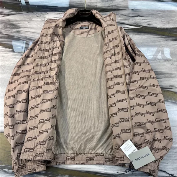 2022ss Balenciaga Jacket