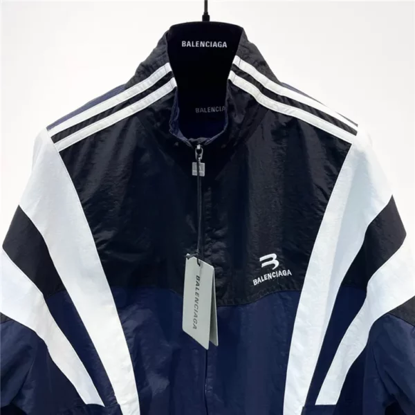 2022ss Balenciaga Jacket