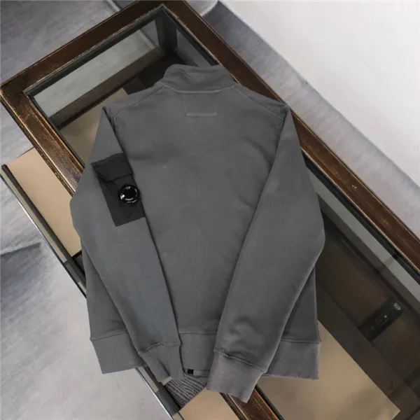 2023fw CP Jacket