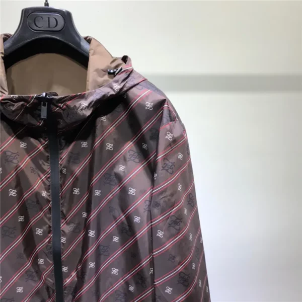 2021SS Fendi Jacket