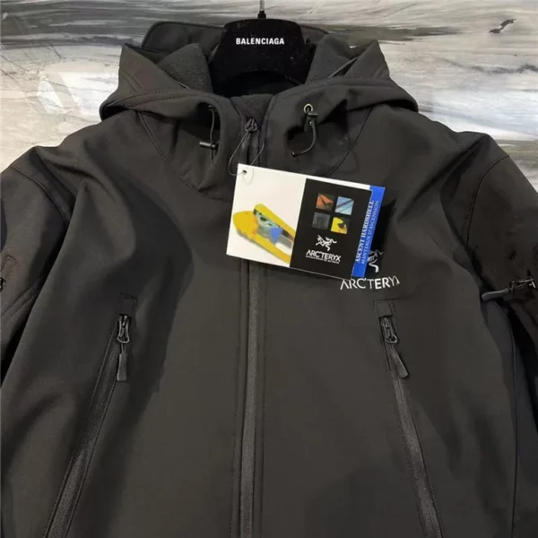 Arcteryx  waterproof Jacket