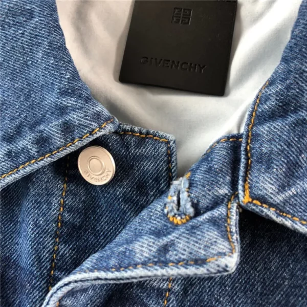 Givenchy Jacket