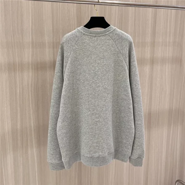 2023fw Dior Sweater