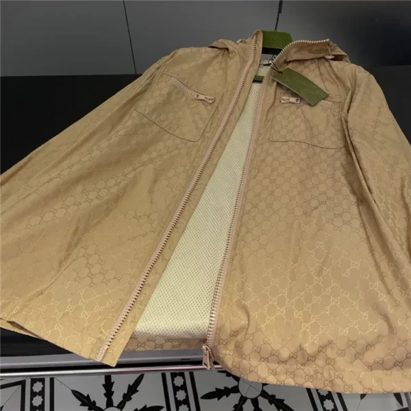 2023SS Gucci Jacket