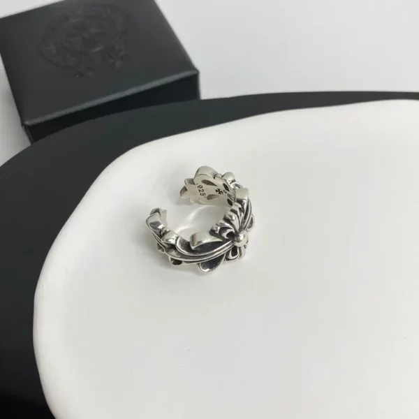 Chrome Hearts Ring