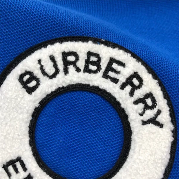 2023ss Burberry Polo Shirt