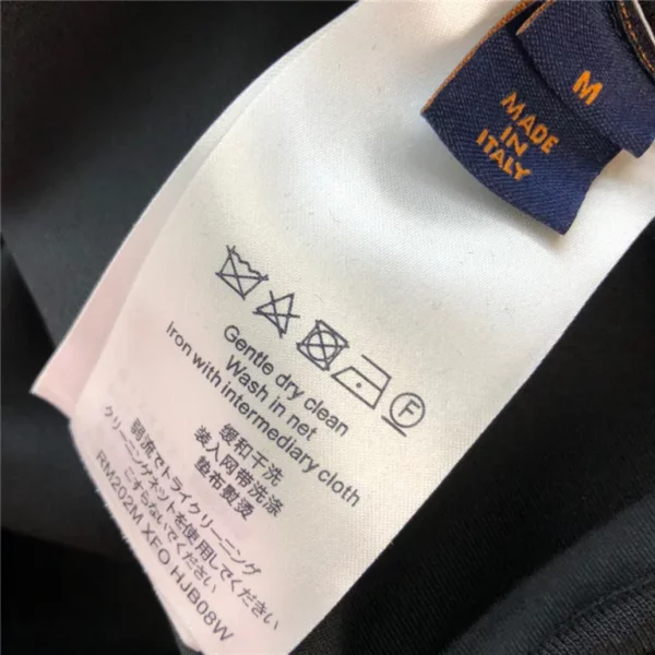 2022fw Louis Vuitton Jacket