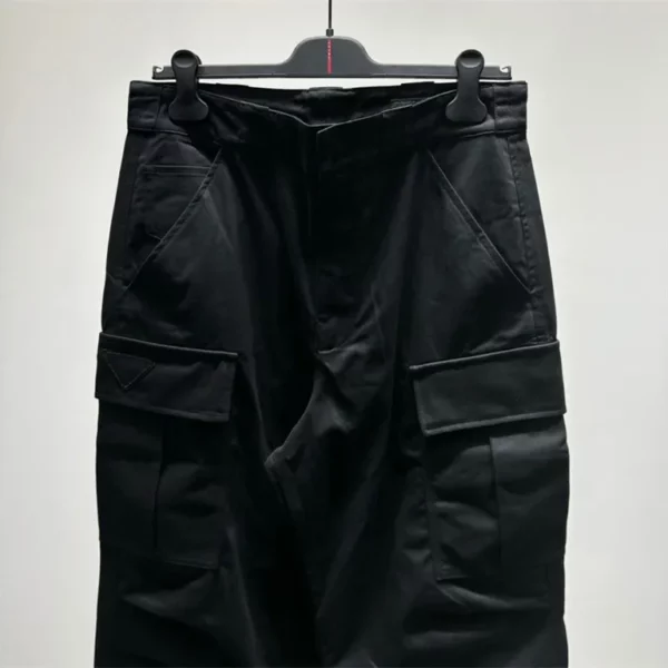 2024SS Prada Pants