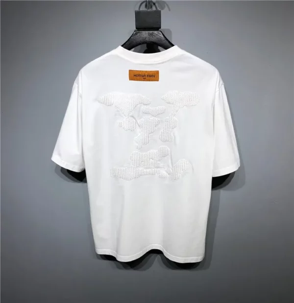 2023SS Louis Vuitton T Shirt