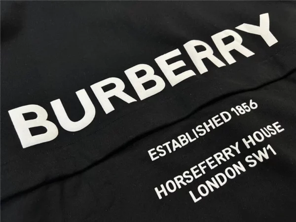 2023fw Burberry Jacket