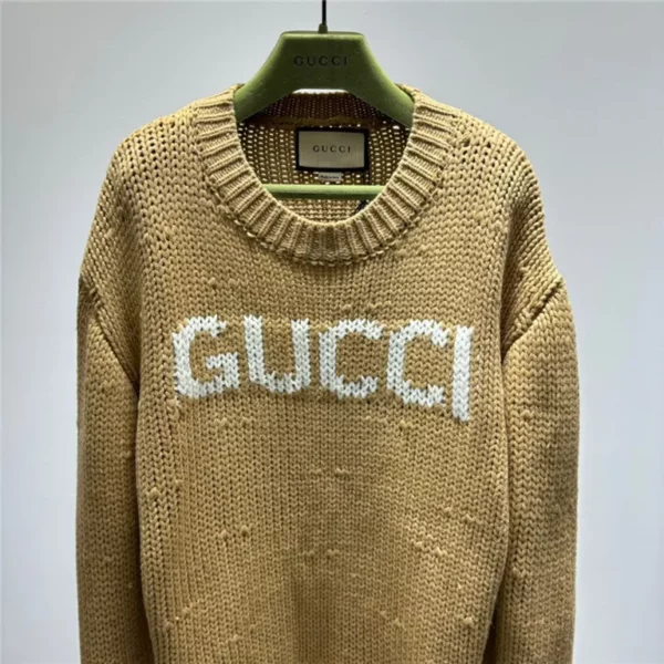 2023 Gucci Sweater