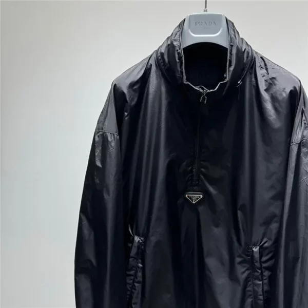 2024SS Prada Jacket