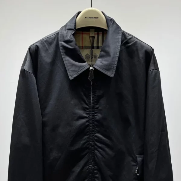 2023fw Burberry Jacket