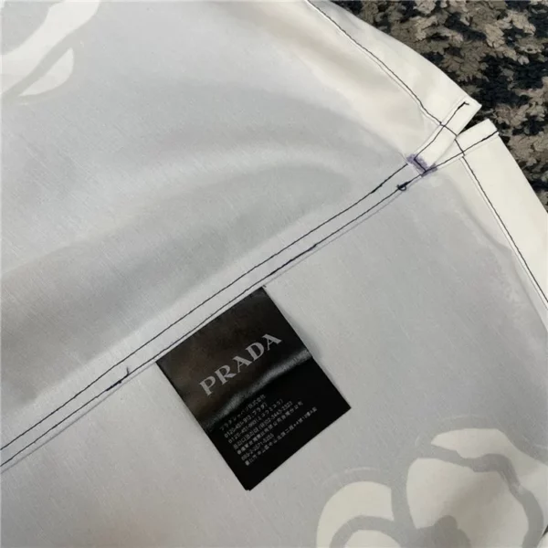 2023fw Prada Shirt